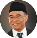Prof. Dr. Muhadjir Effendy